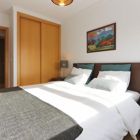 Expo Panoramic Views By Homing Apartman Lisboa Kültér fotó