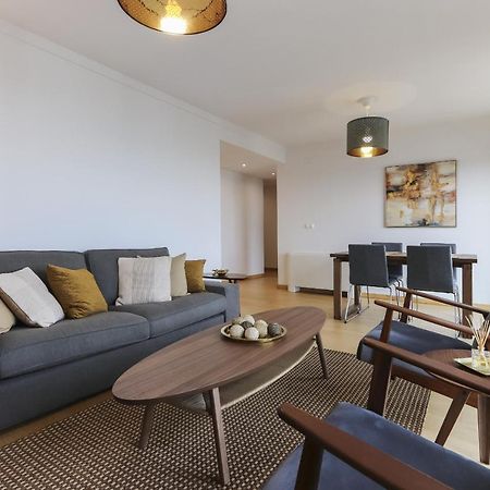 Expo Panoramic Views By Homing Apartman Lisboa Kültér fotó