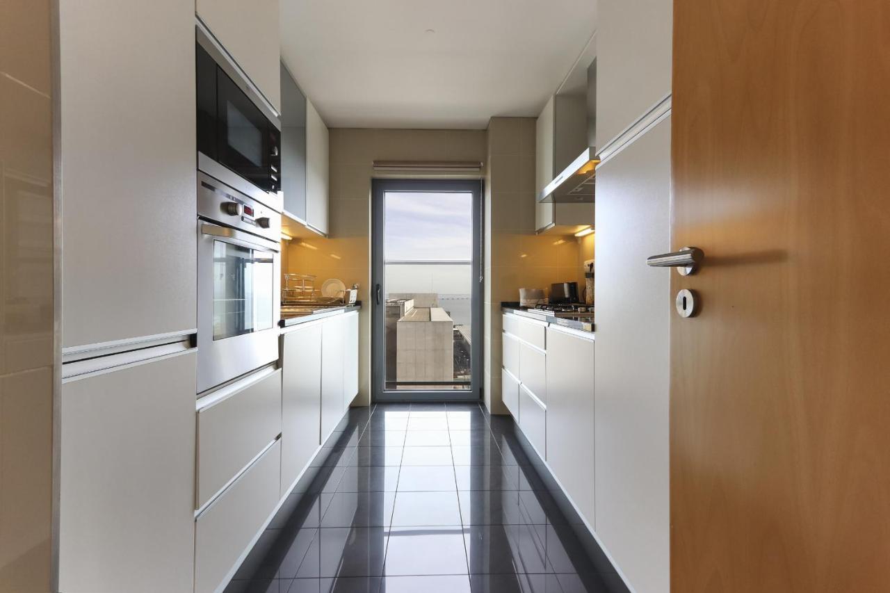 Expo Panoramic Views By Homing Apartman Lisboa Kültér fotó