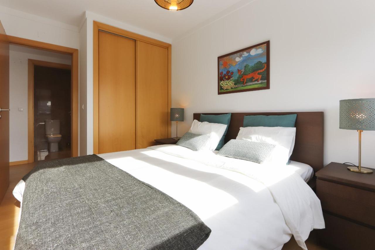 Expo Panoramic Views By Homing Apartman Lisboa Kültér fotó