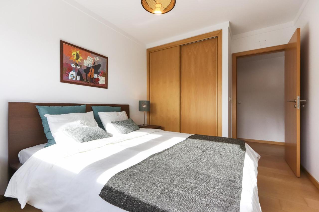 Expo Panoramic Views By Homing Apartman Lisboa Kültér fotó