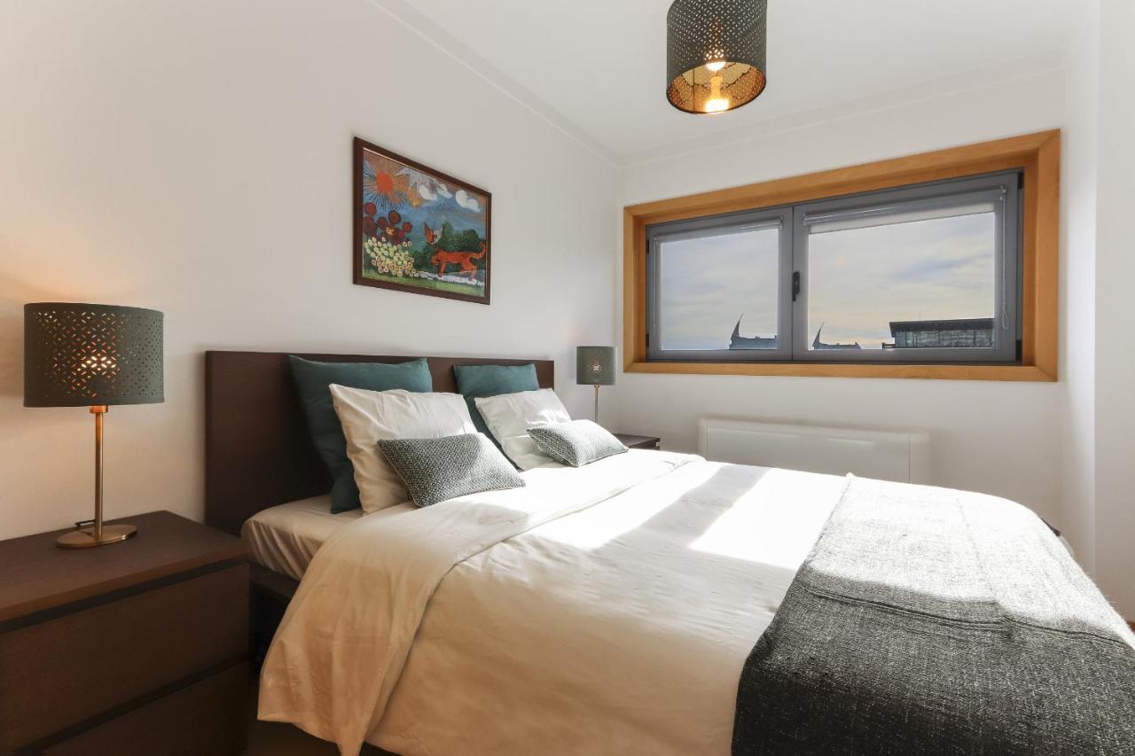 Expo Panoramic Views By Homing Apartman Lisboa Kültér fotó