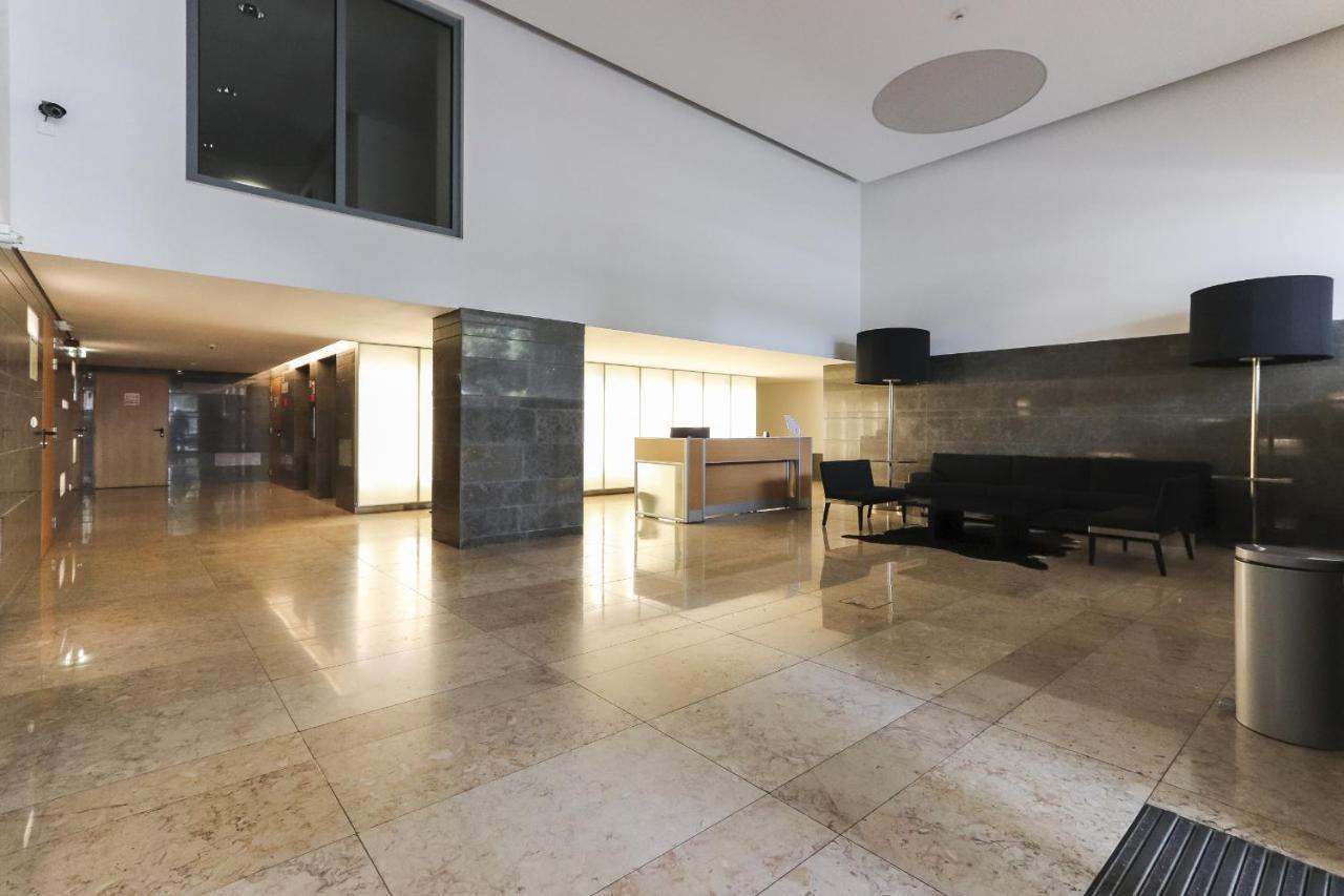 Expo Panoramic Views By Homing Apartman Lisboa Kültér fotó